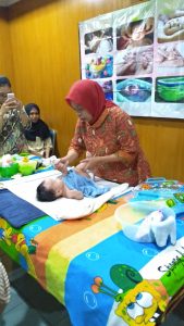 Pelatihan mom baby and kids spa peluang bisnis rumahan Pelatihan mom baby and kids spa peluang bisnis rumahan