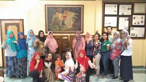Pelatihan Mom Baby Spa Sumber Ladang Uang di Bulan Ramadhan
