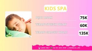 #spakhususwanita #spayogyakarta #salonwanitajogja #nirinajlcspa #cantikituharus #salonjogjamurah #salon #spa #salonjogja #spajogja #kotajogja #saloncantik #spasehat #babyspa #babysehat #pijatbaby